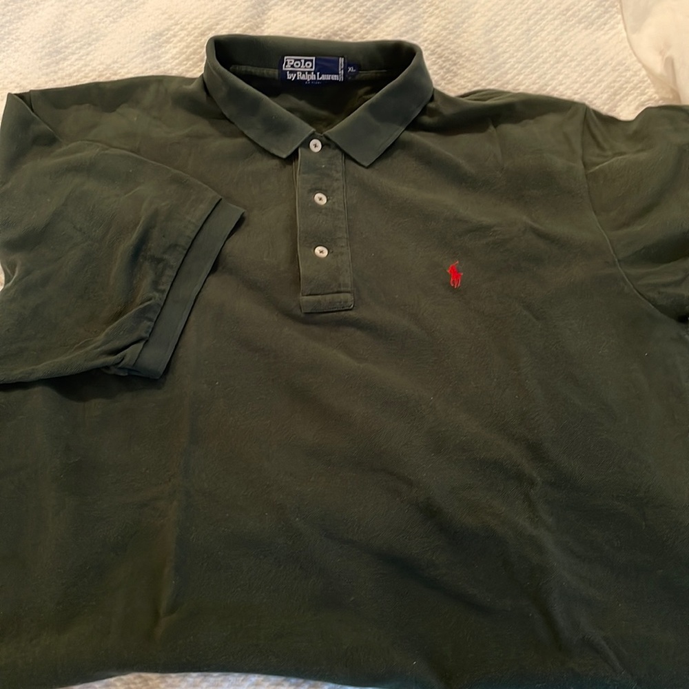 POLO RALPH LAUREN